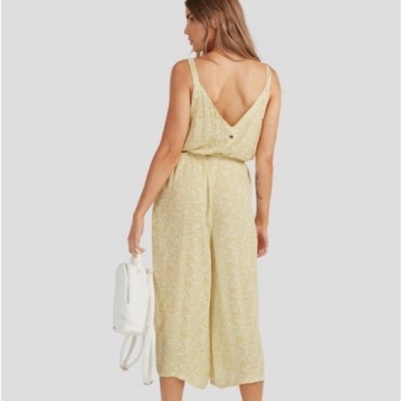 🔆BILLABONG🔆 LITTLE WHISPER JUMPSUIT - Picture 9 of 16